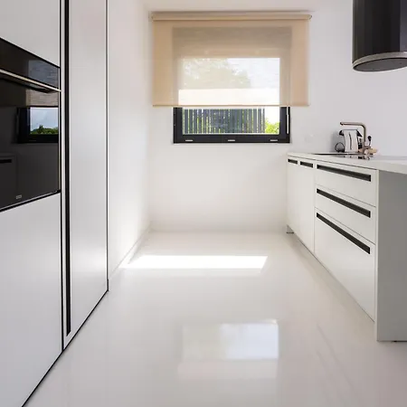 New!!! Maison Mandri With Private Pool
