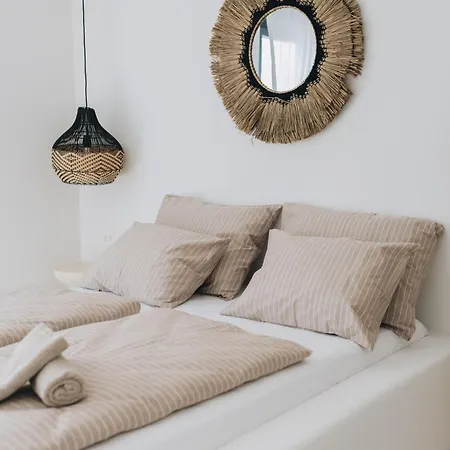 Villa New!!! Maison Mandri With Private Pool