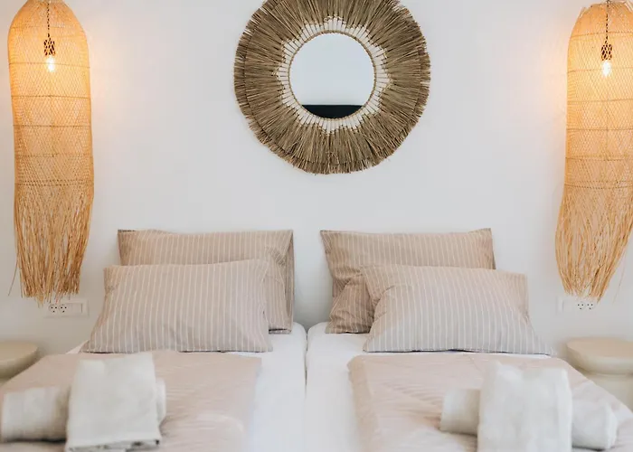 New!!! Maison Mandri With Private Pool Villa *