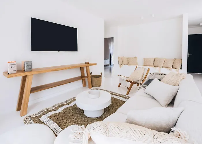 New!!! Maison Mandri With Private Pool Villa *