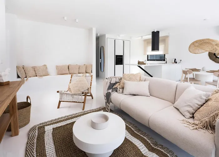 New!!! Maison Mandri With Private Pool 빌라