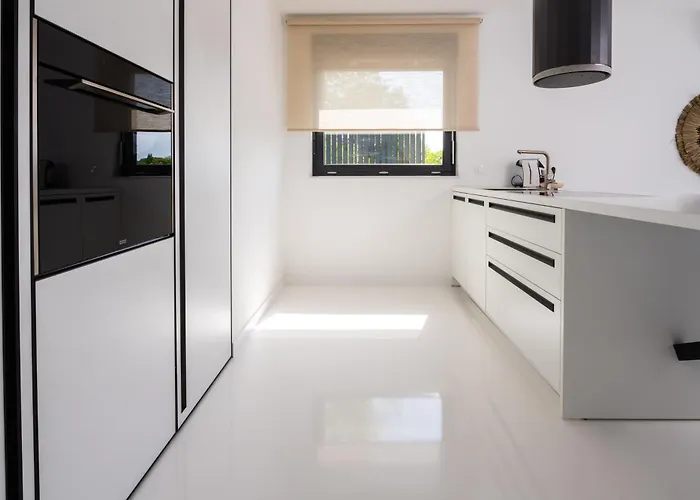 New!!! Maison Mandri With Private Pool