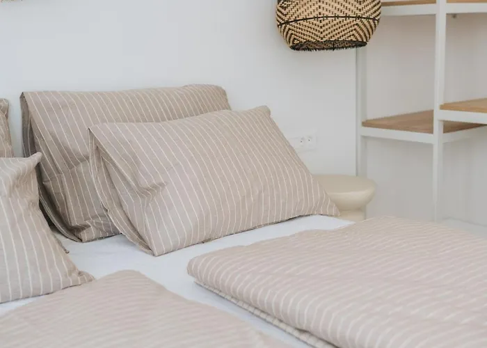 Villa New!!! Maison Mandri With Private Pool