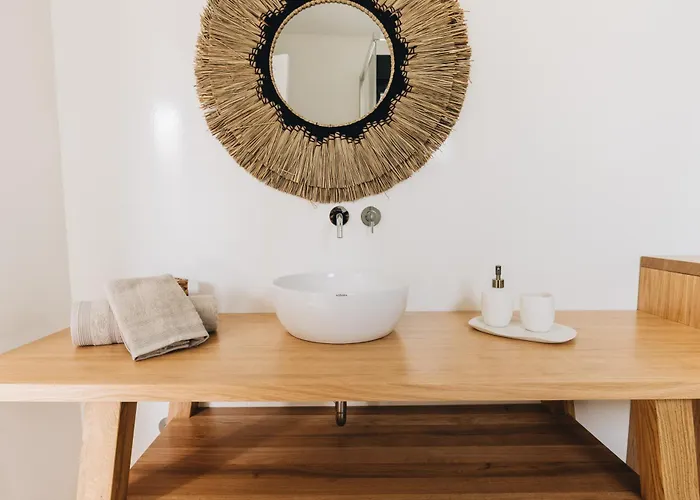 빌라 New!!! Maison Mandri With Private Pool *