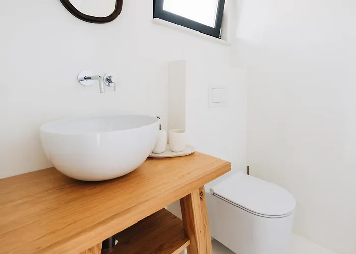 Villa New!!! Maison Mandri With Private Pool