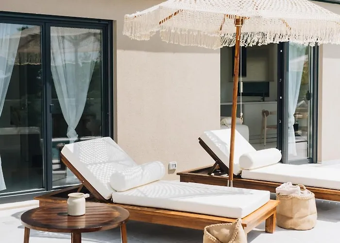 New!!! Maison Mandri With Private Pool * Marasi