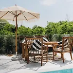 Vila New!!! Maison Mandri With Private Pool