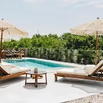 New!!! Maison Mandri With Private Pool *