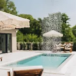 New!!! Maison Mandri With Private Pool *