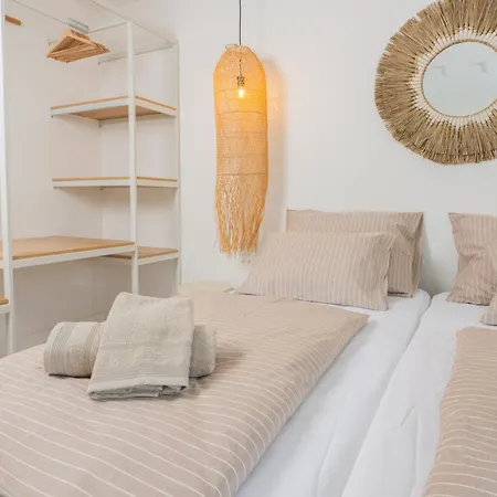 Villa New!!! Maison Mandri With Private Pool