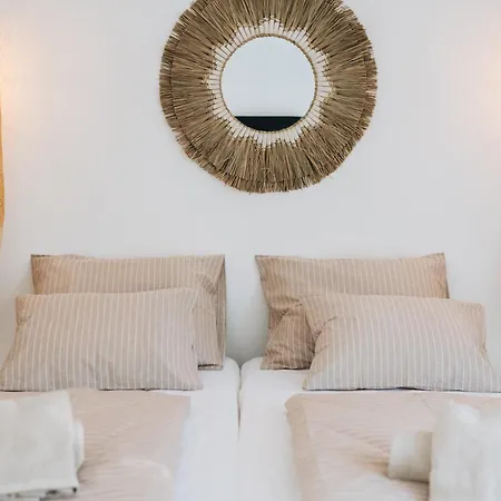 New!!! Maison Mandri With Private Pool Βίλα *