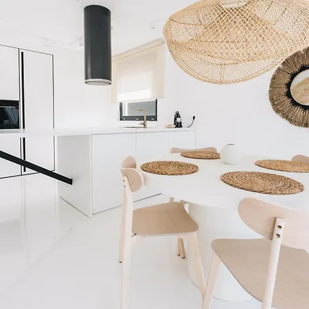Villa New!!! Maison Mandri With Private Pool