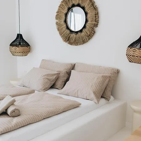 New!!! Maison Mandri With Private Pool