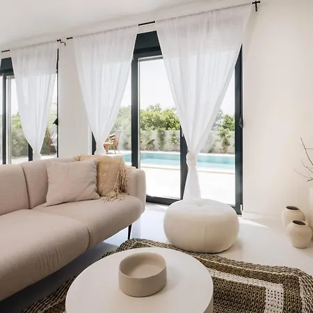 Villa New!!! Maison Mandri With Private Pool *