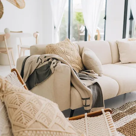 Vila New!!! Maison Mandri With Private Pool *