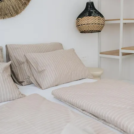 Villa New!!! Maison Mandri With Private Pool