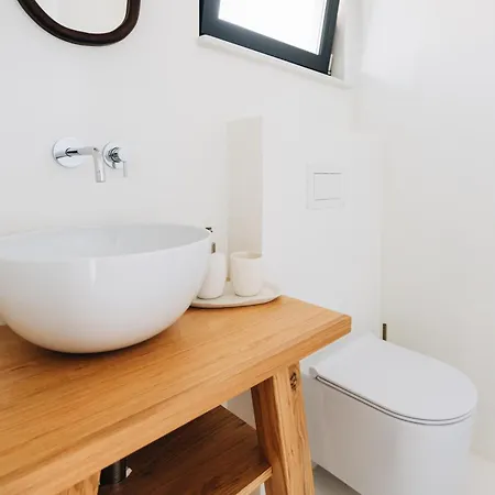 Villa New!!! Maison Mandri With Private Pool