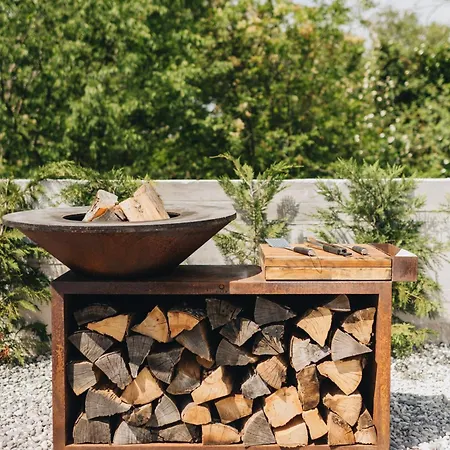 New!!! Maison Mandri With Private Pool Vila