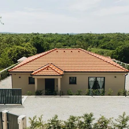 Vila New!!! Maison Mandri With Private Pool *