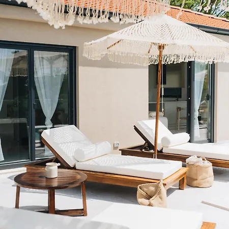 New!!! Maison Mandri With Private Pool * Marasi