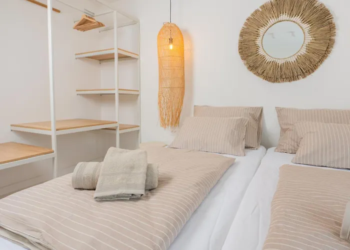 Βίλα New!!! Maison Mandri With Private Pool