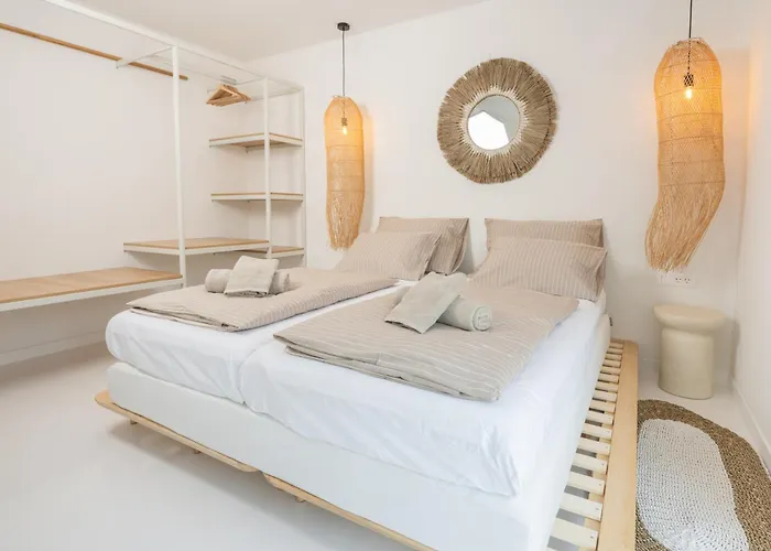 New!!! Maison Mandri With Private Pool Βίλα