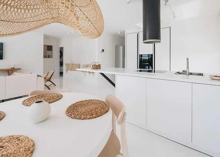 New!!! Maison Mandri With Private Pool Βίλα
