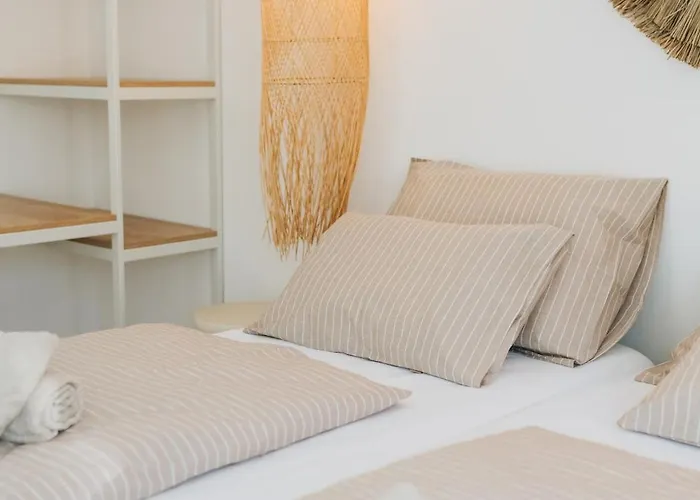New!!! Maison Mandri With Private Pool *